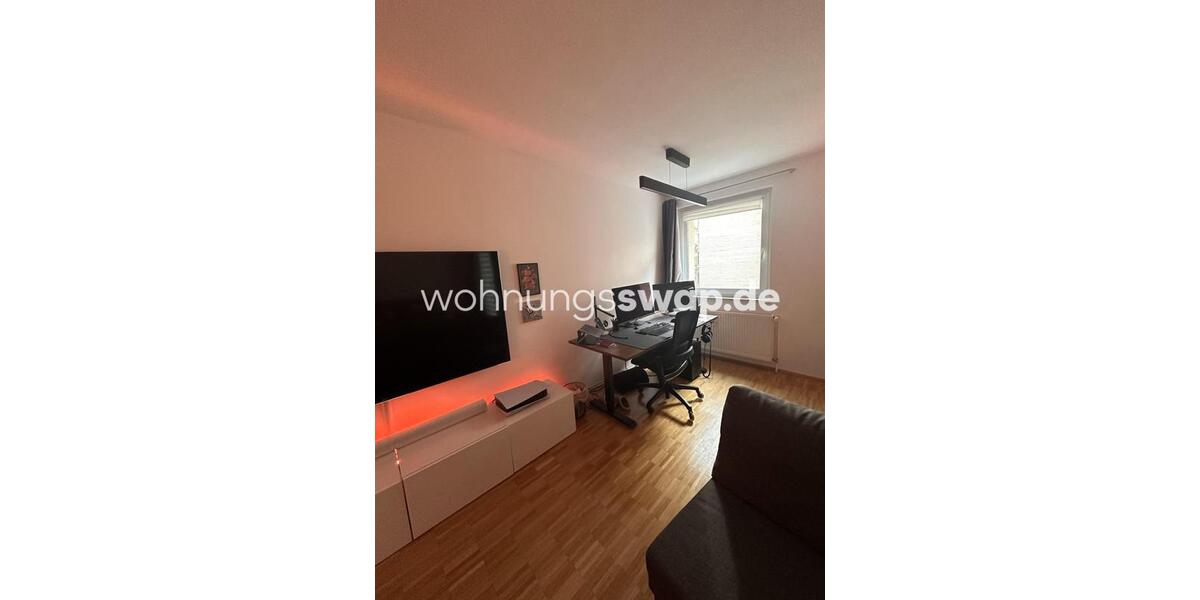 Etagenwohnung Köln Innenstadt - 2 Zimmer, 62 m&sup2;, 950&euro; | Angebot:24626707