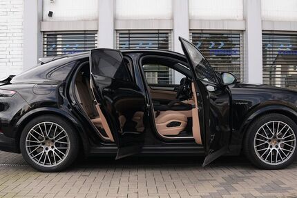 Porsche Cayenne 31.500 km 94.500 &euro; Hürth (bei Köln) 50354