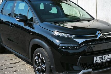 Citroen C3 Aircross 34.000 km 12.980 &euro; Bergheim 50127