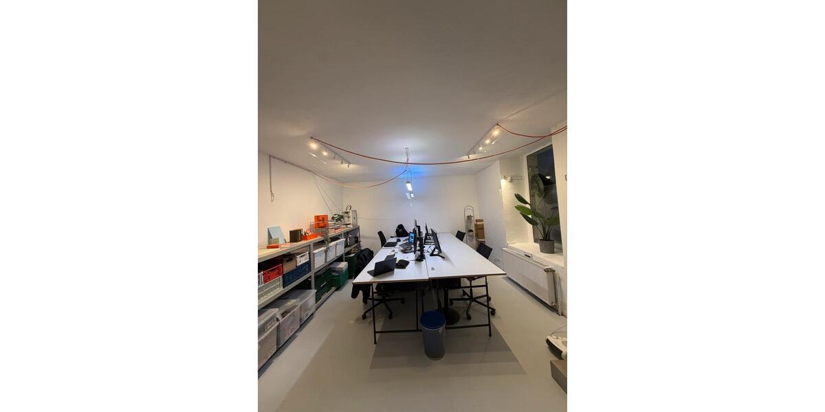 Gewerbeobjekt Köln Innenstadt - 280&euro; | Angebot:25921503