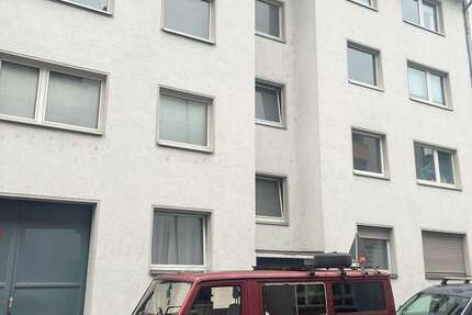 Wohnung Köln Kalk - 2 Zimmer, 52 m&sup2;, 235.000&euro; | Angebot:24737691