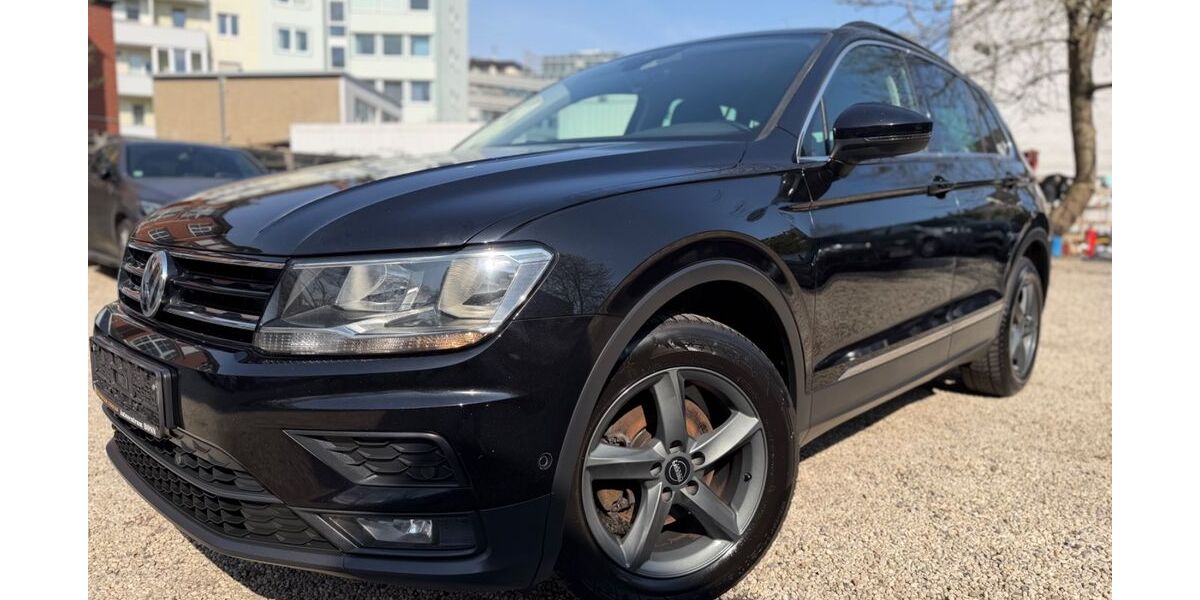 VW Tiguan 249.500 km 12.950 &euro; Köln 50674