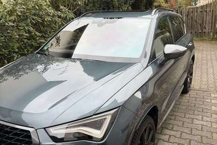 Cupra Ateca 72.500 km 27.999 &euro; Rösrath, Stadt 51503