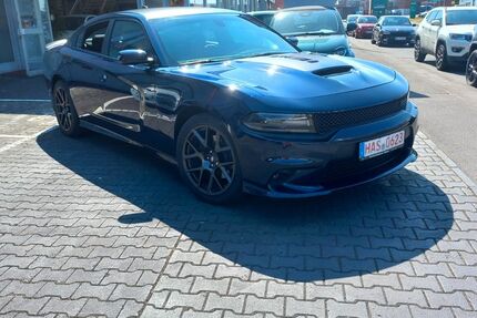 Dodge Charger 12.000 km 31.000 &euro; Nideggen 52385
