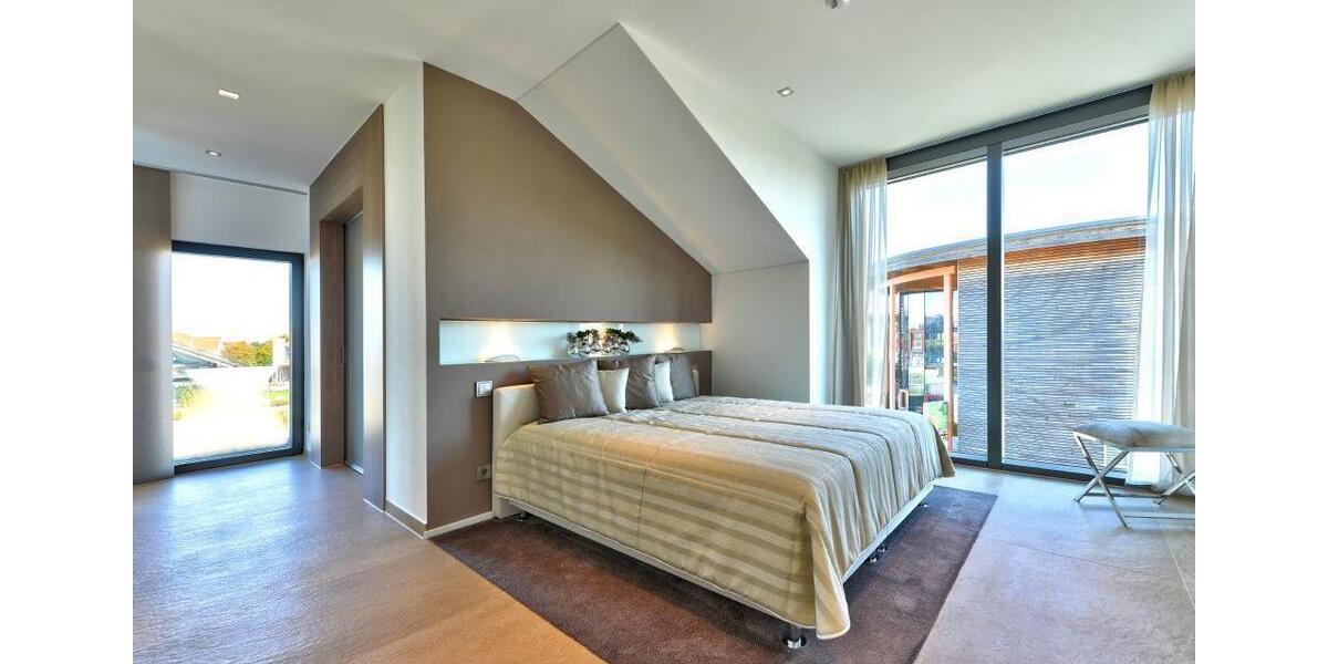 Doppelhaushälfte Alfter - 5 Zimmer, 139 m&sup2;, 684.724&euro; | Angebot:9031098