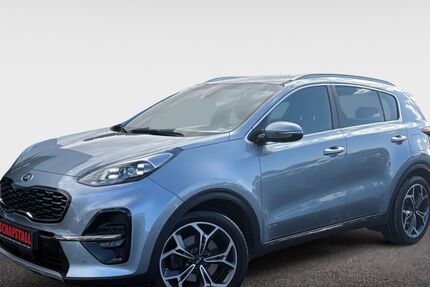Kia Sportage 63.938 km 24.479 &euro; Elsdorf (bei Köln) 50189