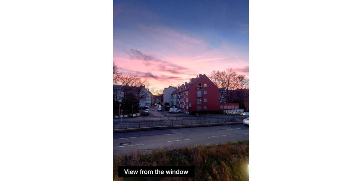 Etagenwohnung Köln Innenstadt - 1 Zimmer, 35 m&sup2;, 950&euro; | Angebot:24857707