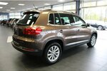 VW Tiguan 2.0 TDI DPF BMT Sport&Style 100.661 km 10.980 &euro; Euskirchen 53881