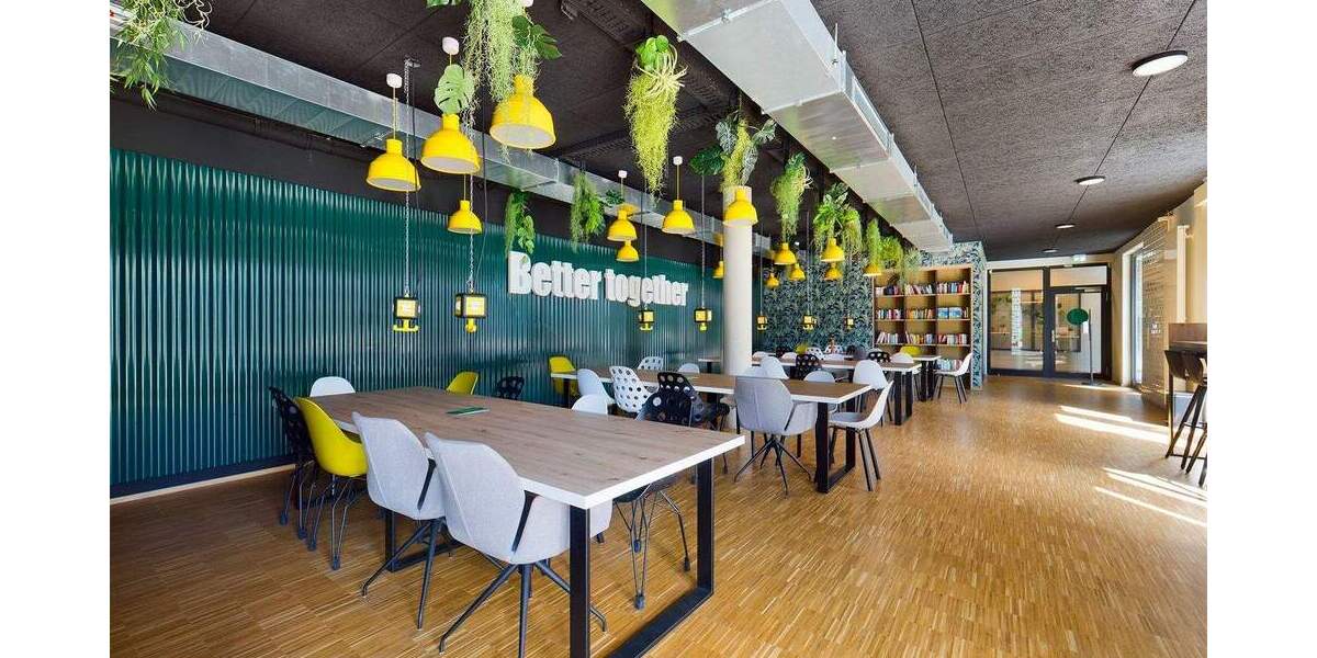 Zimmer Köln Deutz - 1 Zimmer, 24 m&sup2;, 581&euro; | Angebot:25970822