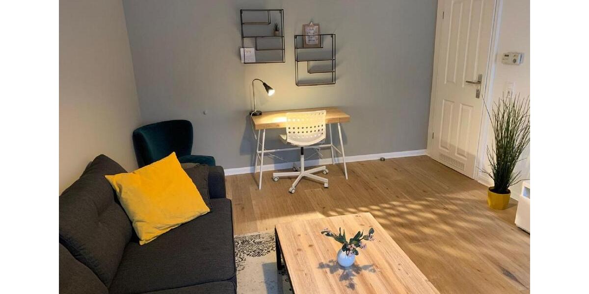 Erdgeschoßwohnung Köln - 2 Zimmer, 55 m&sup2;, 1.050&euro; | Angebot:26051346