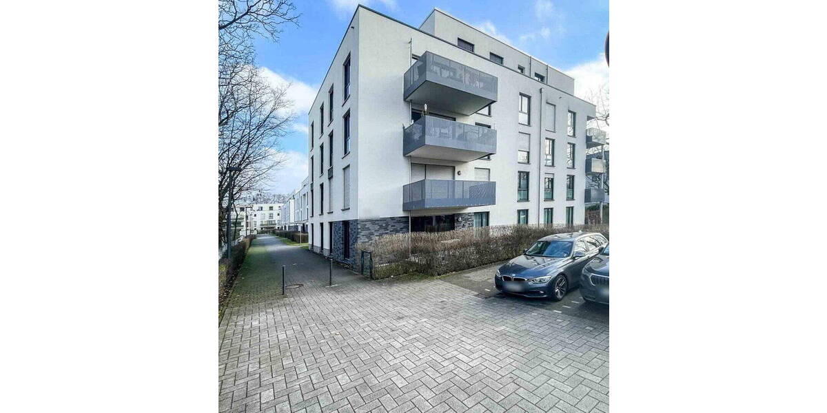 Etagenwohnung Bonn Plittersdorf - 2 Zimmer, 62 m&sup2;, 1.290&euro; | Angebot:26751893