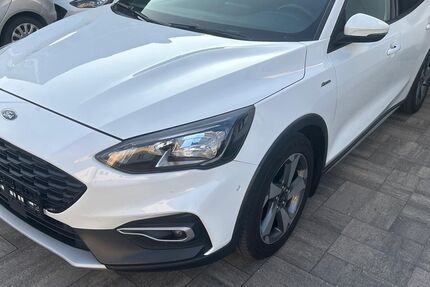 Ford Focus 140.000 km 11.700 &euro; Kerpen 50170