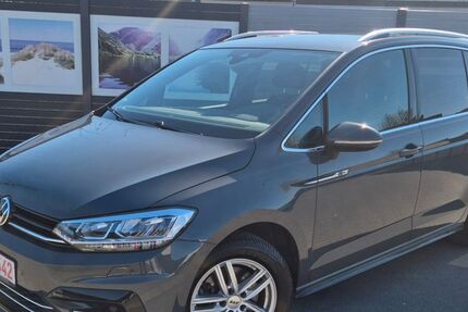 VW Touran 67.260 km 24.999 &euro; Bornheim 53332