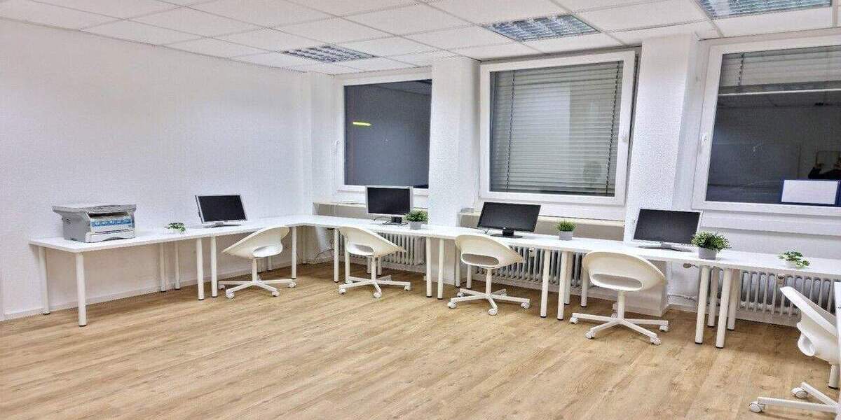 Gewerbeobjekt Leverkusen Küppersteg - 149&euro; | Angebot:25872460