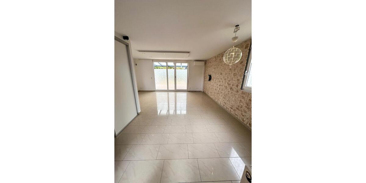 Reihenhaus Bonn Hardtberg - 4 Zimmer, 116 m&sup2;, 560.000&euro; | Angebot:27003879