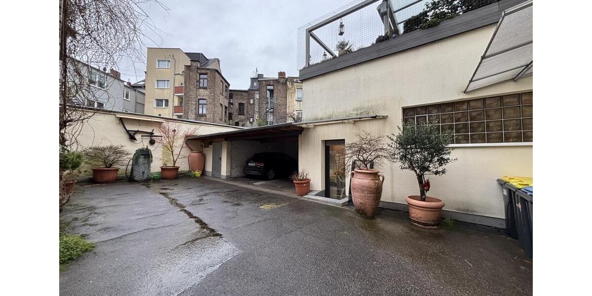 Gewerbeobjekt Köln Nippes - 1.400&euro; | Angebot:25982826