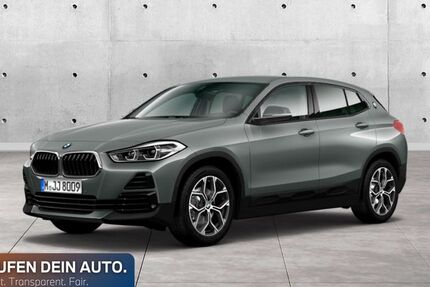 BMW X2 24.337 km 29.870 &euro; Sankt Augustin 53757