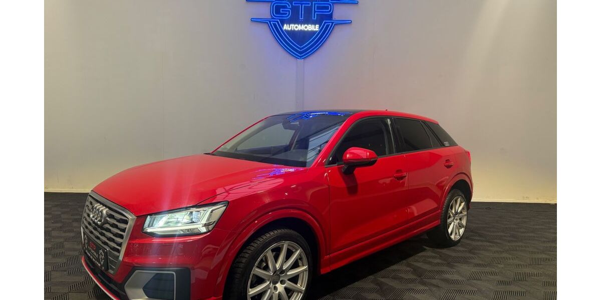 Audi Q2 125.500 km 17.500 &euro; Alfter 53347