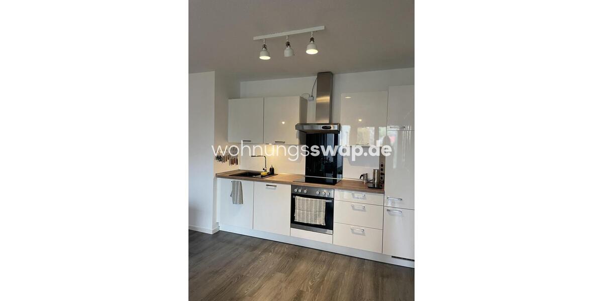 Etagenwohnung Köln Ehrenfeld - 2 Zimmer, 57 m&sup2;, 840&euro; | Angebot:25856187