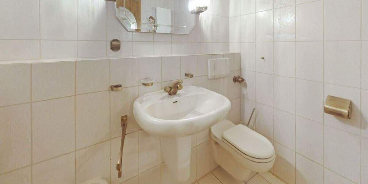 Einfamilienhaus Leverkusen Rheindorf - 7 Zimmer, 499.000&euro; | Angebot:25851476