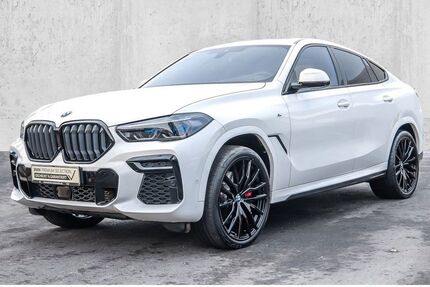 BMW X6 27.198 km 67.990 &euro; Köln-West 50858