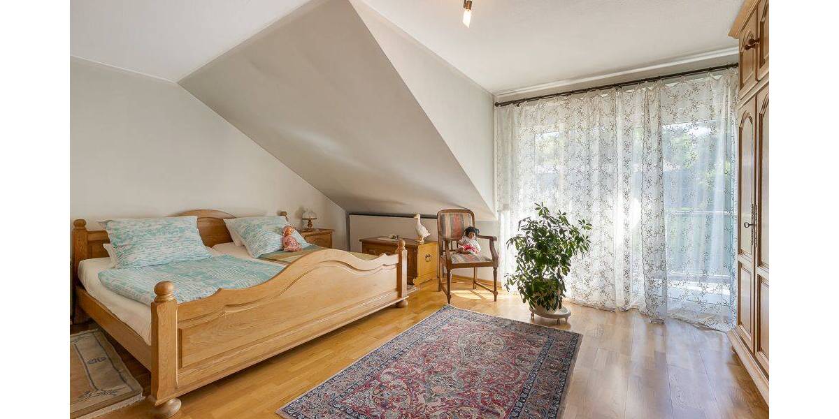 Etagenwohnung Kerpen Horrem - 3 Zimmer, 110 m&sup2;, 359.000&euro; | Angebot:25777859