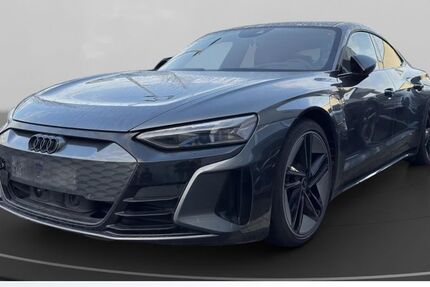 Audi e-tron GT 57.748 km 49.980 &euro; Bonn 53119