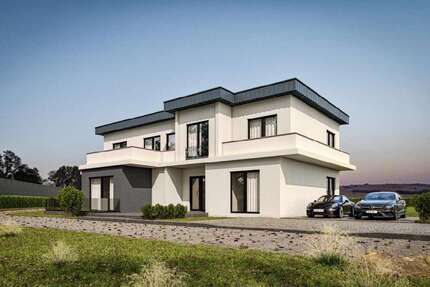 Wohnung Köln Nippes - 3 Zimmer, 80 m&sup2;, 509.000&euro; | Angebot:23844145