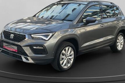 Seat Ateca 24.773 km 24.980 &euro; Köln-Mülheim 51063