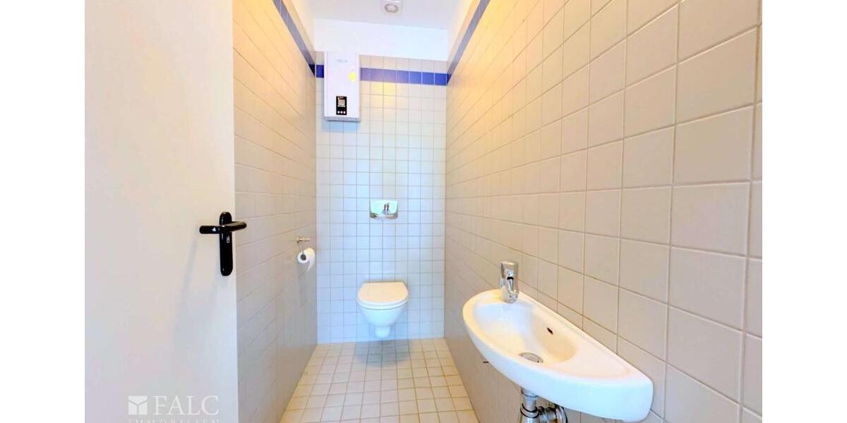 Gewerbeobjekt Siegburg - 2.250&euro; | Angebot:20233952