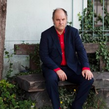 Matthias Egersdörfer - langsam 19.11.2026 Haus der Springmaus