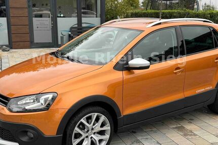 VW Polo 84.270 km 10.980 &euro; Bornheim 53332
