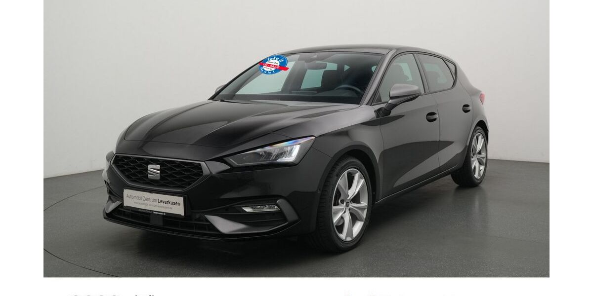 Seat Leon 88.257 km 23.988 &euro; Leverkusen 51373