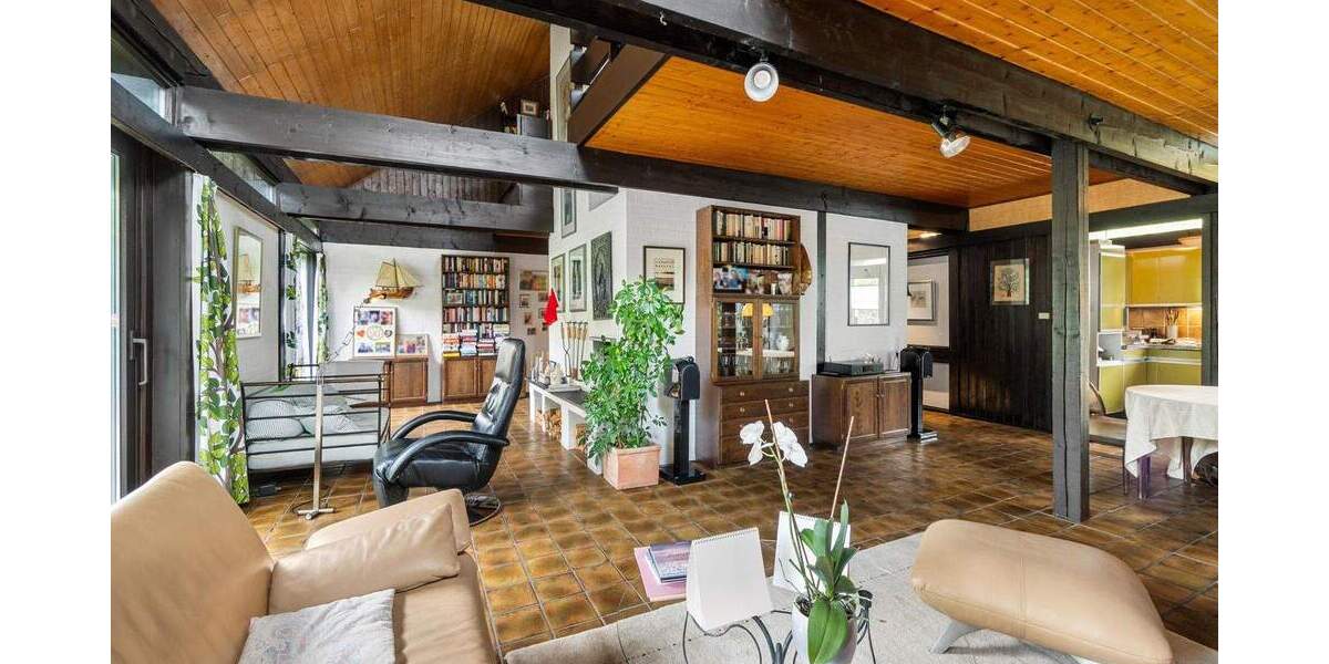 Einfamilienhaus Köln Wahn - 4 Zimmer, 186 m&sup2;, 530.000&euro; | Angebot:25743775