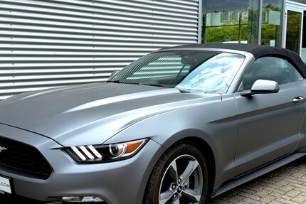 Ford Mustang 49.950 km 18.490 &euro; Erftstadt 50374