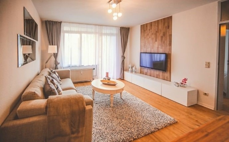 2 Zimmer Wohnung Niehl - 2- Köln Niehl | Angebot:26088452