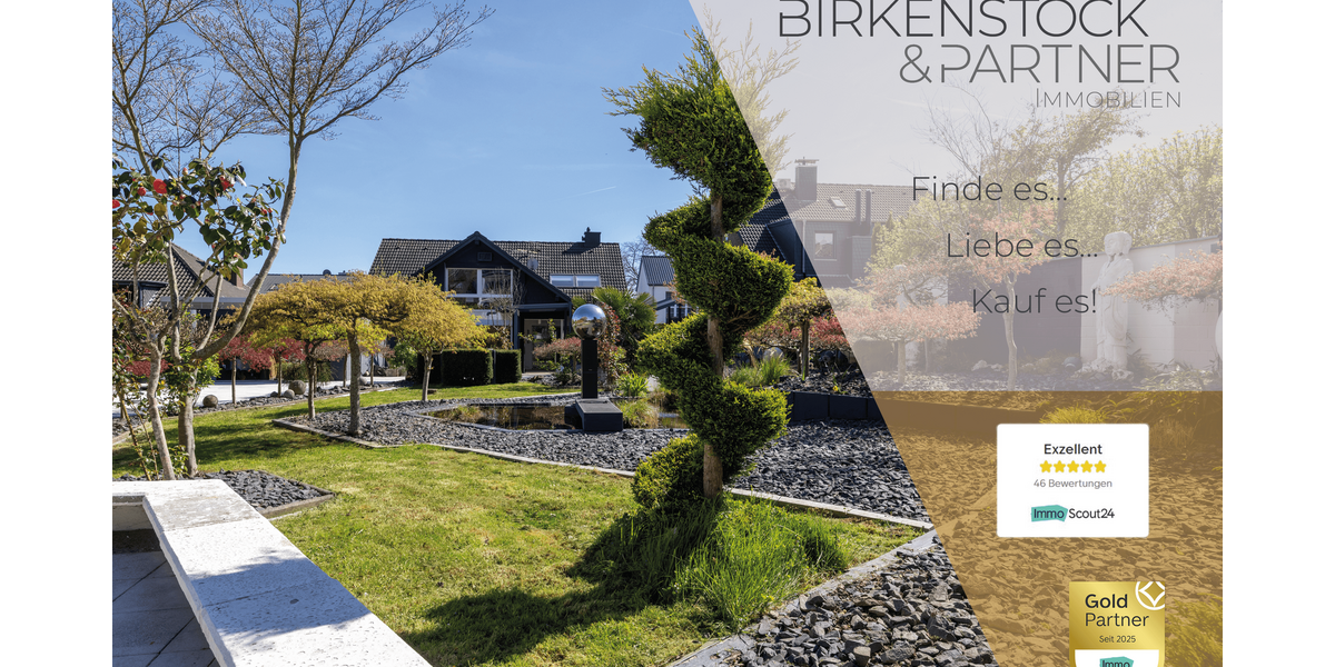Einfamilienhaus Frechen - 8 Zimmer, 410 m&sup2;, 1.485.000&euro; | Angebot:26853894
