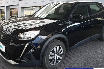 Peugeot 2008 25.762 km 17.190 &euro; Köln 50933
