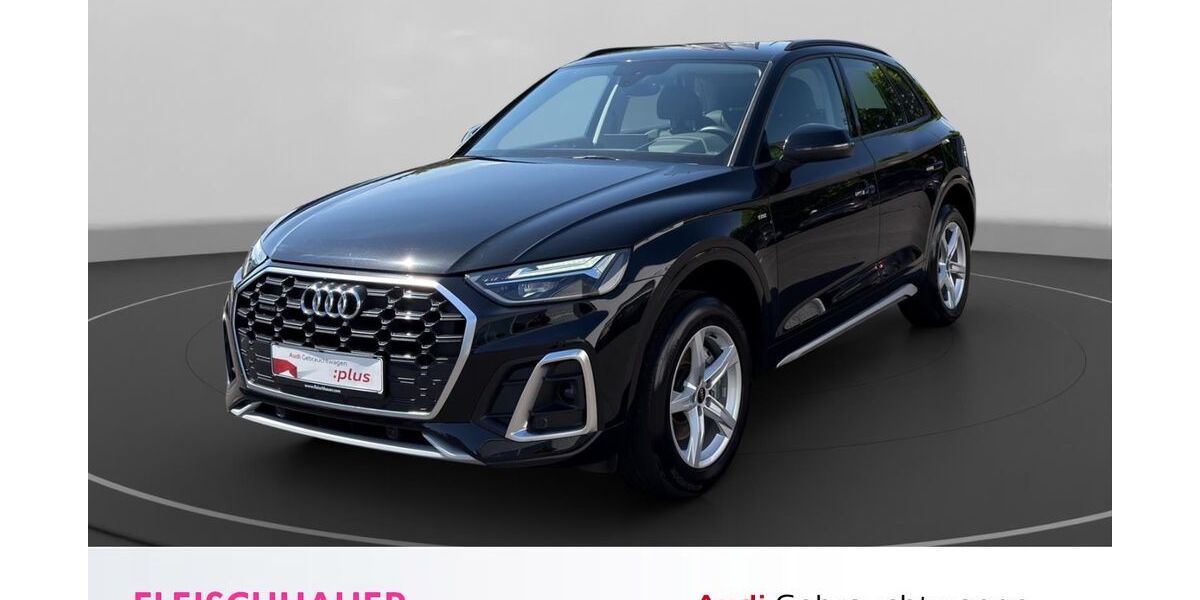 Audi Q5 24.911 km 43.990 &euro; Euskirchen 53879