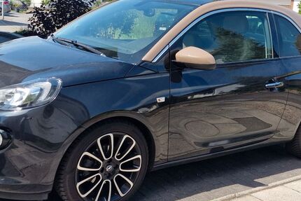 Opel Adam 21.450 km 8.350 &euro; Leverkusen 51373