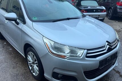 Citroen C4 189.000 km 5.000 &euro; Leverkusen 51373