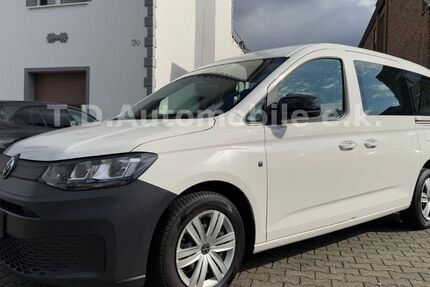 VW Caddy 195.000 km 16.999 &euro; Troisdorf 53840