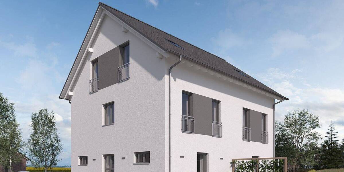 Einfamilienhaus Erftstadt Erp - 6 Zimmer, 126 m&sup2;, 519.397&euro; | Angebot:26768470