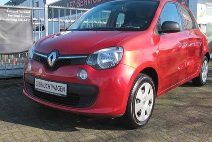 Renault Twingo 99.950 km 5.399 &euro; Düren 52353