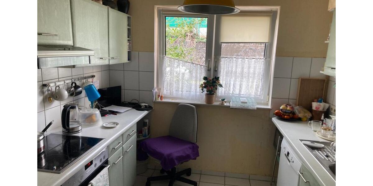 Erdgeschoßwohnung Düren - 4 Zimmer, 92 m&sup2;, 745&euro; | Angebot:25963723