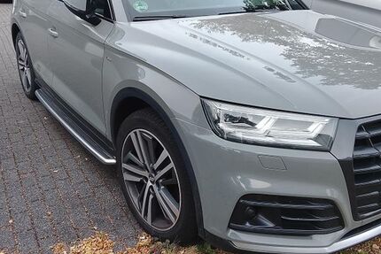 Audi Q5 152.795 km 31.000 &euro; koln 50739