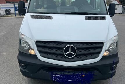 Mercedes-Benz Sprinter 304.000 km 11.500 &euro; Bergheim 50127