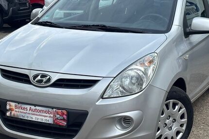 Hyundai i20 166.400 km 2.799 &euro; Düren 52353