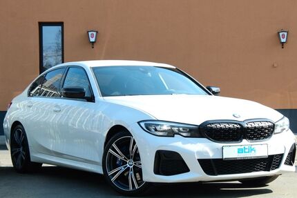 BMW M340i 169.000 km 35.890 &euro; Köln 51107