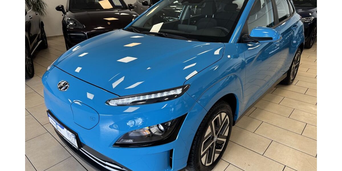 Hyundai KONA 19.307 km 16.000 &euro; Bonn 53227